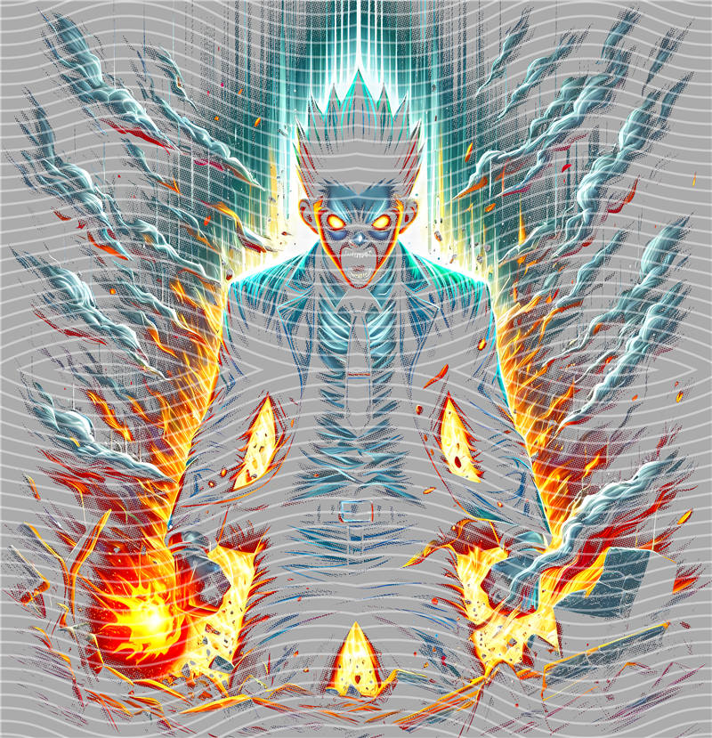 Animation design-RB 1409